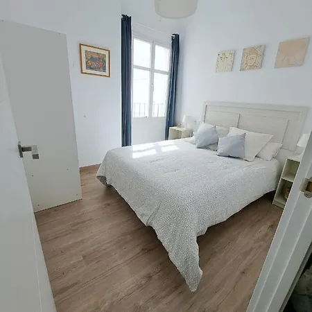 Apartamento In The Center Of *
