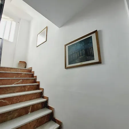 In The Center Of Apartamento *