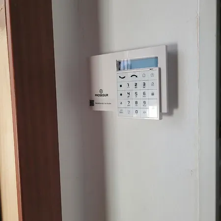 In The Center Of Apartment Seville