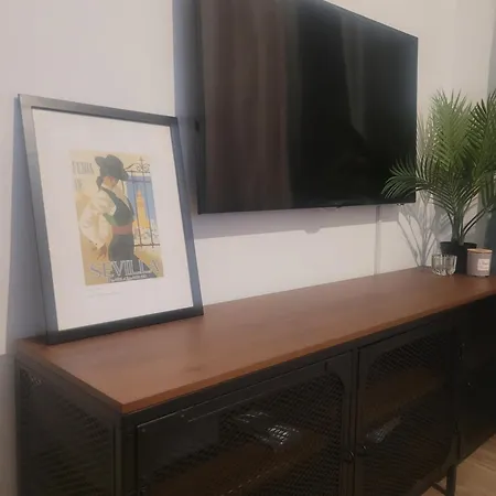 Apartamento In The Center Of