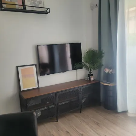 Apartment In The Center Of *
